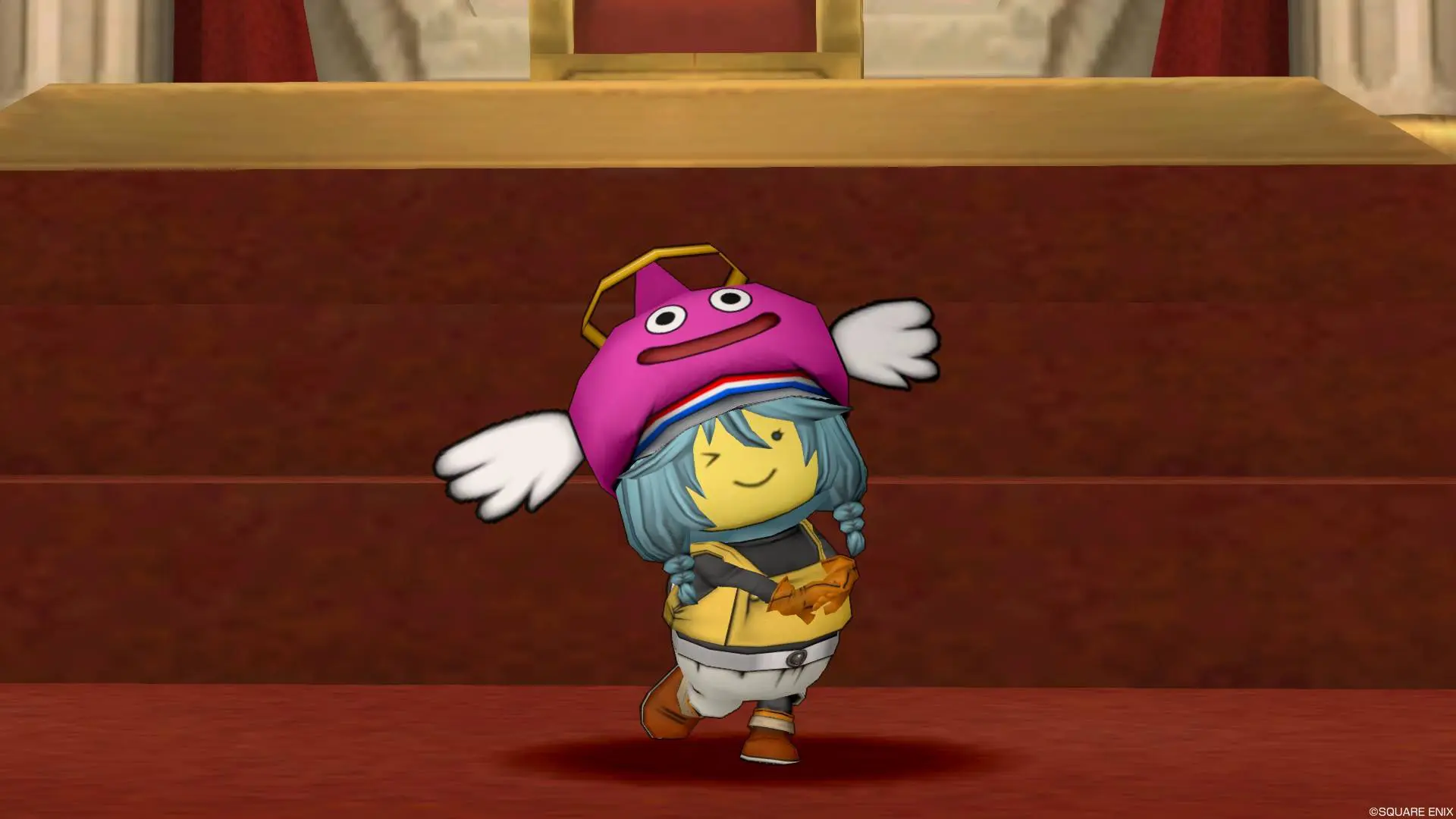 ルナックルの冒険 (4) ルーラストーンを増やそう！ ドラクエ10 DQ10 | ページ 7 | DQ10 アストルティアのルナクル