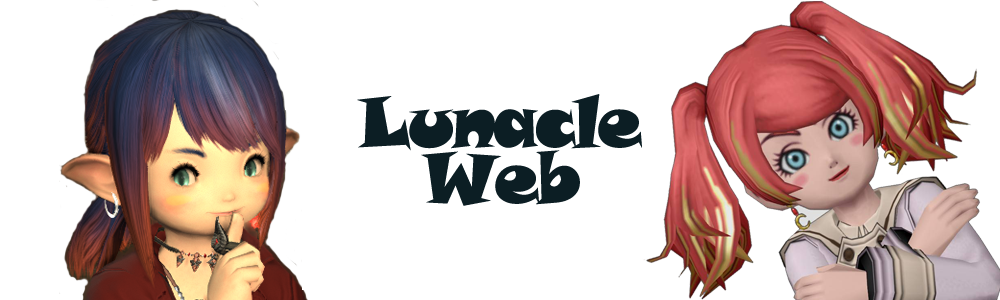 Lunacle Web
