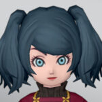 フォグブルー