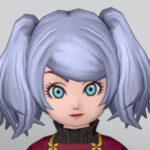 ゼニスブルー