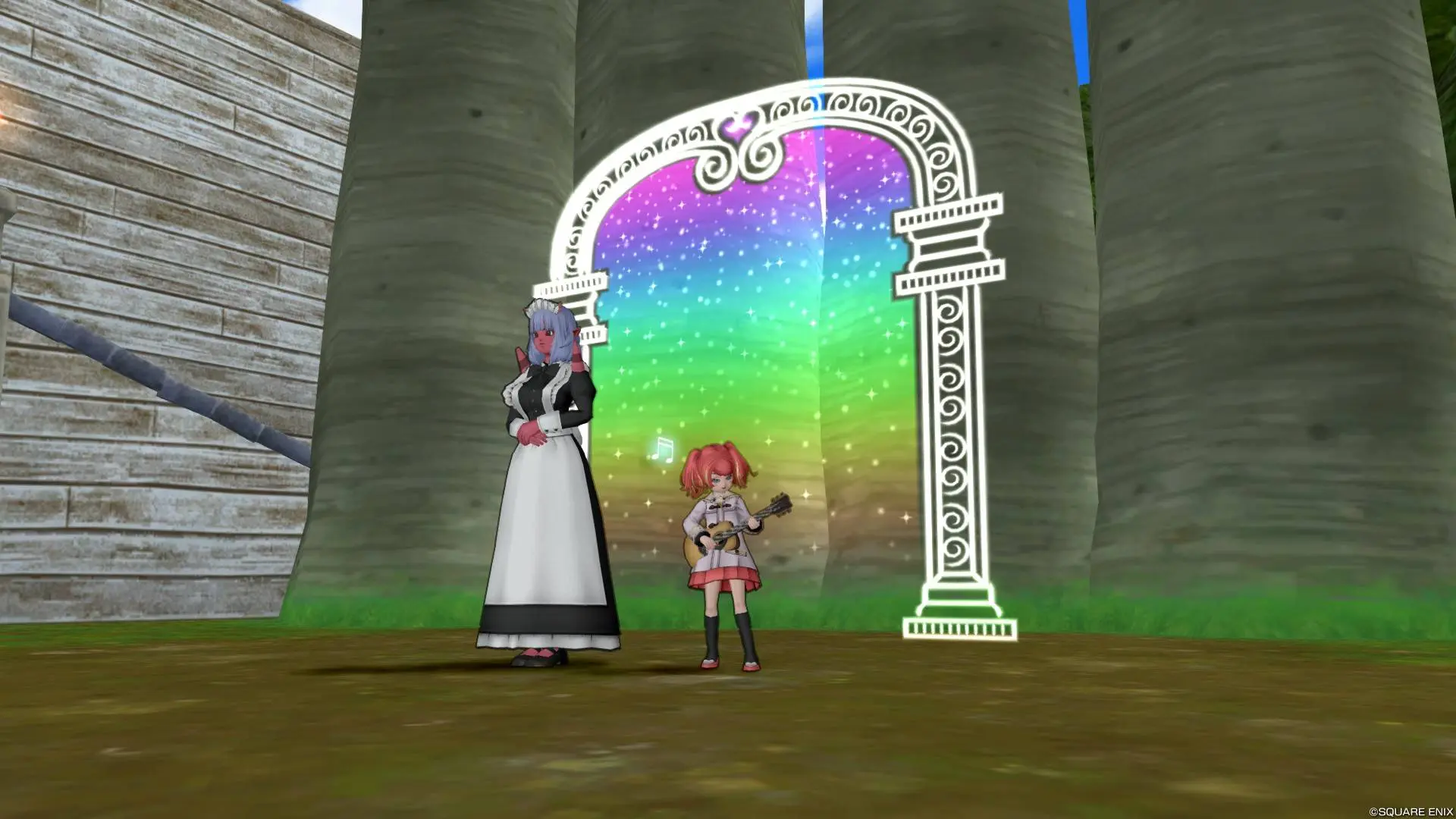 ゲーミングPCの画面が映らない場合の応急処置メモ | DQ10 アストル