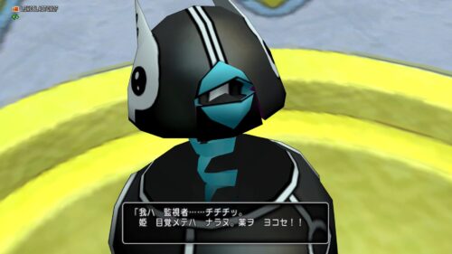 ガチャコッコというか、メタッピーというかｗ