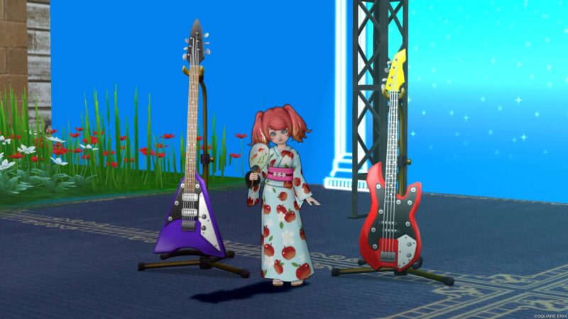 ドワコフェス開催！