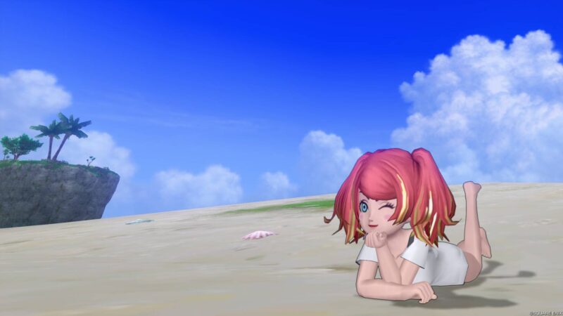 祝！アストルティア13周年
